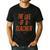 School Teachers Day The Life Of A Teacher Teaching Men's Casual T-Shirt Black