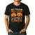 School Thankful I Teach The Cutest Little Turkeys Thanksgiving Teacher Men's Casual T-Shirt Black School Thankful I Teach The Cutest Little Turkeys Thanksgiving Teacher Men's Casual T-Shirt Black
