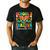 School's Out Forever Retirement 2026 Retro Retired Teacher Men's Casual T-Shirt Black School's Out Forever Retirement 2026 Retro Retired Teacher Men's Casual T-Shirt Black