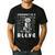 Schrodinger's Cat Dead And Alive Physics Teacher Men's Casual T-Shirt Black