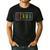 Schwa Teacher Reading Literacy For English Grammar Teachers Men's Casual T-Shirt Black