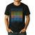 Science It's Like Magic But Real Science Teacher Geek Nerd Men's Casual T-Shirt Black Science It's Like Magic But Real Science Teacher Geek Nerd Men's Casual T-Shirt Black