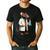 Science Rat Lab Science Scientist Mouse Teacher Chemistry Men's Casual T-Shirt Black Science Rat Lab Science Scientist Mouse Teacher Chemistry Men's Casual T-Shirt Black
