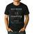 Science Of Reading Morphology Syllable Intervention Teacher Men's Casual T-Shirt Black Science Of Reading Morphology Syllable Intervention Teacher Men's Casual T-Shirt Black