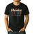 Science Of Reading Teacher Phonics Is My Love Language Men's Casual T-Shirt Black