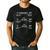 Science Teacher Engineering Temperature Scales Fahrenheit Vs Celsius Vs Kelvin Humorous -Adults - Small Short Sleeve Modern V-Neck Cotton Blend Machine Wash Men's Casual T-Shirt Black Science Teacher Engineering Temperature Scales Fahrenheit Vs Celsius Vs Kelvin Humorous -Adults - Small Short Sleeve Modern V-Neck Cotton Blend Machine Wash Men's Casual T-Shirt Black