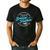 Science Teacher Must Haves Teach Science Teacher Men's Casual T-Shirt Black