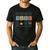 Science Teacher Periodic Table Jokes Chemistry Pun Men's Casual T-Shirt Black Science Teacher Periodic Table Jokes Chemistry Pun Men's Casual T-Shirt Black