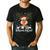 Science Teacher Squad Reindeer Christmas Teacher Xmas Lights For Men Women Men's Casual T-Shirt Black Science Teacher Squad Reindeer Christmas Teacher Xmas Lights For Men Women Men's Casual T-Shirt Black