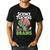 Science Teachers Love Brains Shirt Men Women Halloween Men's Casual T-Shirt Black Science Teachers Love Brains Shirt Men Women Halloween Men's Casual T-Shirt Black