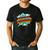 Second Grade Superhero Teacher Student 2nd Grade Comic Retro Men's Casual T-Shirt Black Second Grade Superhero Teacher Student 2nd Grade Comic Retro Men's Casual T-Shirt Black