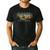 Sedona Men's Casual T-Shirt Black
