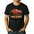 Sedona s Sedona Arizona Shirts T-Shirt Men's Casual T-Shirt Black