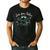 See You Later End Of School Alligator Teacher Appreciation Men's Casual T-Shirt Black See You Later End Of School Alligator Teacher Appreciation Men's Casual T-Shirt Black