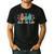 Seize The Clay Pottery Teacher Ceramics Potter Maker Men's Casual T-Shirt Black Seize The Clay Pottery Teacher Ceramics Potter Maker Men's Casual T-Shirt Black