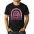 Ser Bilingue Es Un Superpoder Spanish Teacher Esl Teacher Men's Casual T-Shirt Black Ser Bilingue Es Un Superpoder Spanish Teacher Esl Teacher Men's Casual T-Shirt Black