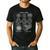 Sheldon Nerdy Forms Carbon Nanotubes Chemistry Teacher Geek Men's Casual T-Shirt Black Sheldon Nerdy Forms Carbon Nanotubes Chemistry Teacher Geek Men's Casual T-Shirt Black