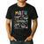 Show Your Work Math Teacher First Day Back To School Men's Casual T-Shirt Black Show Your Work Math Teacher First Day Back To School Men's Casual T-Shirt Black