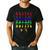 Sign Language Alphabet For ASL Interpreter Deaf Teacher Stud For Men Women Girls Kids Men's Casual T-Shirt Black Sign Language Alphabet For ASL Interpreter Deaf Teacher Stud For Men Women Girls Kids Men's Casual T-Shirt Black