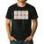 Basic Sign Language Speech Pathology Aac Sped Teacher Men's Casual T-Shirt Black Basic Sign Language Speech Pathology Aac Sped Teacher Men's Casual T-Shirt Black
