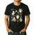 Silly Goose Behavior Analyst RBT ABA Therapy SPED Teacher Men's Casual T-Shirt Black Silly Goose Behavior Analyst RBT ABA Therapy SPED Teacher Men's Casual T-Shirt Black