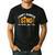 Singer Musician Music Musical Teacher Singing Men's Casual T-Shirt Black Singer Musician Music Musical Teacher Singing Men's Casual T-Shirt Black