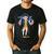 Six Seven 6 7 7 6 George Washington Teacher American Men's Casual T-Shirt Black Six Seven 6 7 7 6 George Washington Teacher American Men's Casual T-Shirt Black
