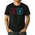 Six Seven Meme 6 7 Science Teacher 6-7 Periodic Table Men's Casual T-Shirt Black Six Seven Meme 6 7 Science Teacher 6-7 Periodic Table Men's Casual T-Shirt Black