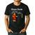 Slope Dude Algebra Geometry Middle School Math Teacher Men's Casual T-Shirt Black Slope Dude Algebra Geometry Middle School Math Teacher Men's Casual T-Shirt Black