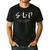 SLP Teacher Shirts Speech Language Pathologist Men's Casual T-Shirt Black SLP Teacher Shirts Speech Language Pathologist Men's Casual T-Shirt Black