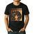 Smart Teacher Afro Girl Melanin African American Wowen Men's Casual T-Shirt Black Smart Teacher Afro Girl Melanin African American Wowen Men's Casual T-Shirt Black