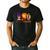 I Smell Children Witch Teacher Halloween Trick Or Teach Men's Casual T-Shirt Black I Smell Children Witch Teacher Halloween Trick Or Teach Men's Casual T-Shirt Black