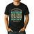 Social Studies Teacher Appreciation Men Women Men's Casual T-Shirt Black