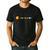 Solar System Teacher Video Games Sun Eating Planets Men's Casual T-Shirt Black Solar System Teacher Video Games Sun Eating Planets Men's Casual T-Shirt Black
