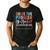 Solve The Problem 67 Six Seven Math Teacher School Men's Casual T-Shirt Black Solve The Problem 67 Six Seven Math Teacher School Men's Casual T-Shirt Black