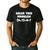 Solve This Problem 9X7467 Elementary Math Teacher Men's Casual T-Shirt Black Solve This Problem 9X7467 Elementary Math Teacher Men's Casual T-Shirt Black