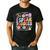 I Speak Toddler Back To School Teacher Men's Casual T-Shirt Black I Speak Toddler Back To School Teacher Men's Casual T-Shirt Black