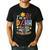 Special Education ASL Teacher Superpower DHH Teacher Men's Casual T-Shirt Black Special Education ASL Teacher Superpower DHH Teacher Men's Casual T-Shirt Black