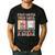 Special Education First Coffee Then Data Retro SPED Teacher Men's Casual T-Shirt Black Special Education First Coffee Then Data Retro SPED Teacher Men's Casual T-Shirt Black