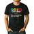 Special Education For Men Women SPED Teacher Men's Casual T-Shirt Black Special Education For Men Women SPED Teacher Men's Casual T-Shirt Black