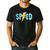 Special Education SPED Rocks Teacher Back To School Rock Men's Casual T-Shirt Black Special Education SPED Rocks Teacher Back To School Rock Men's Casual T-Shirt Black