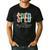 Special Education Sped Teacher Definition For Women & Men Men's Casual T-Shirt Black