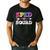 Special Education Squad Shirt SPED Squad Teacher's Day For Men Women Men's Casual T-Shirt Black Special Education Squad Shirt SPED Squad Teacher's Day For Men Women Men's Casual T-Shirt Black