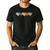 Special Education Teacher Heart Back To School Teach Rainbow Men Women Girls Kids Men's Casual T-Shirt Black Special Education Teacher Heart Back To School Teach Rainbow Men Women Girls Kids Men's Casual T-Shirt Black