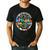 Special Education Teacher SPED Squad Team Kids Men Groovy Men's Casual T-Shirt Black Special Education Teacher SPED Squad Team Kids Men Groovy Men's Casual T-Shirt Black