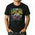 Special Teacher Daycare School Childcare Infant Teacher Men's Casual T-Shirt Black Special Teacher Daycare School Childcare Infant Teacher Men's Casual T-Shirt Black