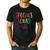 Specials Squad Art Music PE Tech Gym Teacher Team Men's Casual T-Shirt Black Specials Squad Art Music PE Tech Gym Teacher Team Men's Casual T-Shirt Black