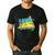 Specials Team Elementary School Teachers Cute Trendy Retro Men's Casual T-Shirt Black Specials Team Elementary School Teachers Cute Trendy Retro Men's Casual T-Shirt Black