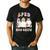 SPED Boo Crew Halloween Floral Ghost Special Ed SPED Teacher For Men Women Kids Men's Casual T-Shirt Black SPED Boo Crew Halloween Floral Ghost Special Ed SPED Teacher For Men Women Kids Men's Casual T-Shirt Black