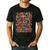 Sped Caffeinate Advocate Laminate Educate Teacher Men Women Kids Men's Casual T-Shirt Black